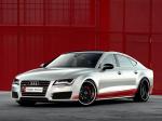 Audi A7 Sportback by Pogea Racing 2011 года